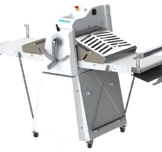 ТЕСТОРАСКАТКА ROLLMATIC R55/10