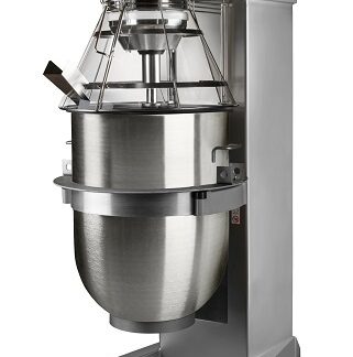 МИКСЕР ПЛАНЕТАРНЫЙ VARIMIXER AR200 VL-5/AT