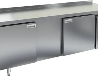 КЕГЕРАТОР HICOLD BR1-11/SNK L