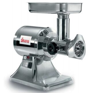 МЯСОРУБКА SIRMAN TC-22Е 1Ф. CE + РЕВЕРС