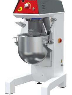 МИКСЕР ПЛАНЕТАРНЫЙ ROLLMATIC B60P