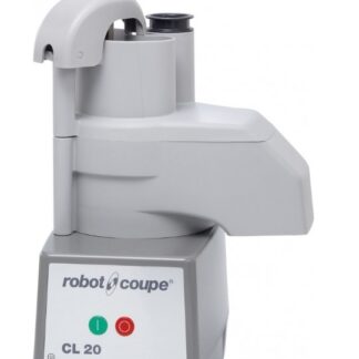 ОВОЩЕРЕЗКА ROBOT COUPE CL20 + 4 ДИСКА 2201