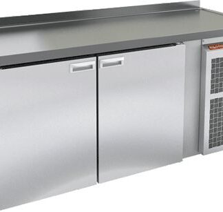 КЕГЕРАТОР HICOLD BR-11/GNK W