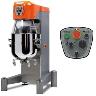 МИКСЕР ПЛАНЕТАРНЫЙ STARMIX PL80SN3AF