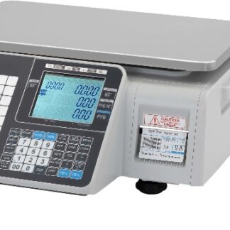 ВЕСЫ ЭЛ.ТОРГОВЫЕ CAS CL-3000J-15B