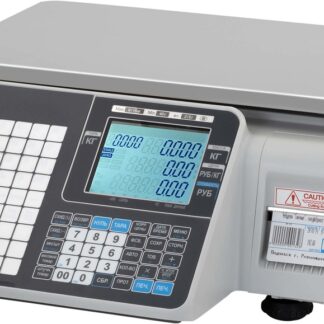 ВЕСЫ ЭЛ.ТОРГОВЫЕ CAS CL-3000J-30B