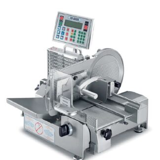 СЛАЙСЕР SCHARFEN AUTOMATICA VA 4000