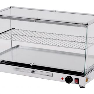 ВИТРИНА ТЕПЛОВАЯ GRILL MASTER  21902