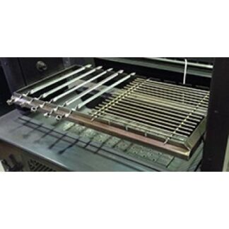 ШАМПУР ДЛЯ ШАШЛЫКОВ GRILL MASTER  30017