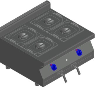 ЭЛЕКТРОМАРМИТ ЭМК-80Н/2Н 210000080411