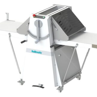 ТЕСТОРАСКАТКА ROLLMATIC R62/10/ЛОТКИ