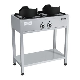 ПЛИТА ГАЗОВАЯ ВУЛКАН-HEIDEBRENNER KSB02 АРТ. 8176 ВОК