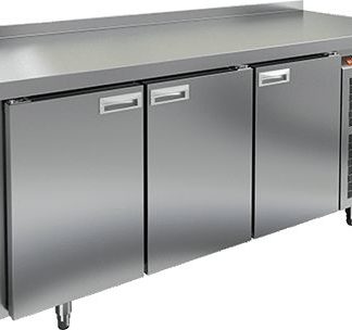 СТОЛ С ОХЛАЖД.ШКАФОМ HICOLD BN 111/BT