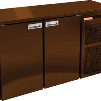 СТОЛ C МОРОЗ.ШКАФОМ HICOLD BN 11 BR2 BT BAR