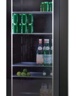 ШКАФ ХОЛОД.СО СТЕКЛОМ TECFRIGO DRINK 360 FG