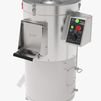 КАРТОФЕЛЕЧИТСКА ТАЙФУН МОК-300А-02