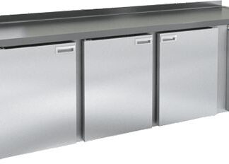 КЕГЕРАТОР HICOLD BR-111/GNK W