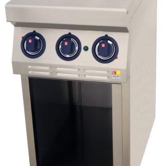 ПЛИТА ИНДУКЦИОННАЯ 700СЕР KOGAST ESI-T27/PBA