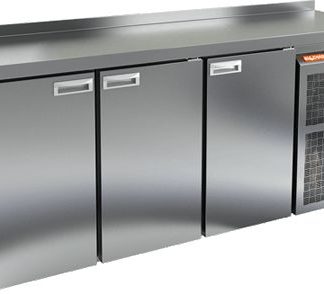 СТОЛ С МОРОЗ.ШКАФОМ HICOLD BN 111 BR2 BT