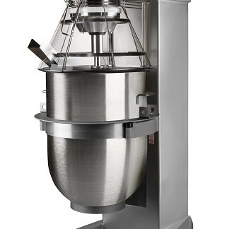 МИКСЕР ПЛАНЕТАРНЫЙ VARIMIXER AR200 VL-5