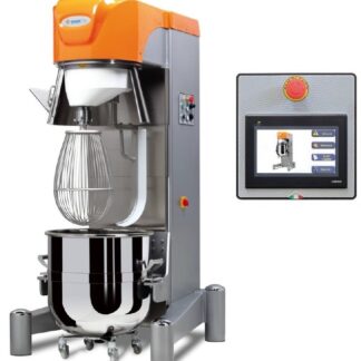 МИКСЕР ПЛАНЕТАРНЫЙ STARMIX PL140NVAPF