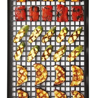 РЕШЕТКА LAINOX Д/ПРИГОТОВЛЕНИЯ ОВОЩЕЙ GV110