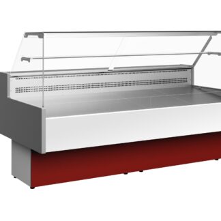 ВИТРИНА ХОЛОДИЛЬНАЯ ТАИР ВХС-2,0 CUBE