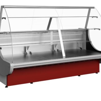 ВИТРИНА ХОЛОДИЛЬНАЯ ИЛЕТЬ ВХСД-2,1