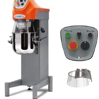 МИКСЕР ПЛАНЕТАРНЫЙ STARMIX PL20CN2G