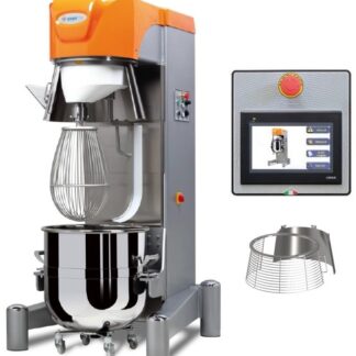МИКСЕР ПЛАНЕТАРНЫЙ STARMIX PL140NVAPG