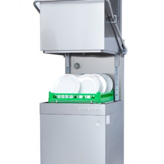 МАШИНА ПОСУДОМОЕЧНАЯ COMENDA HCXL R