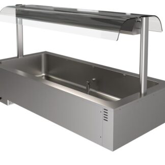 МАРМИТ ВОДЯНОЙ APACH CHEF LINE LBMWSI10