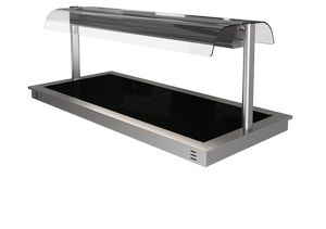 ПОВЕРХНОСТЬ ПОДОГРЕВАЕМАЯ APACH CHEF LINE LHTSI14