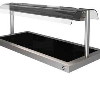 ПОВЕРХНОСТЬ ПОДОГРЕВАЕМАЯ APACH CHEF LINE LHTSI17