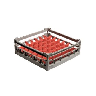 КАССЕТА ДЛЯ СТАКАНОВ 50Х50 СМ APACH CHEF LINE L780092