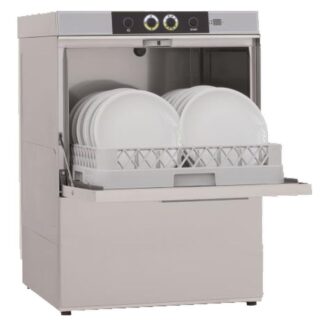 МАШИНА ПОСУДОМОЕЧНАЯ APACH CHEF LINE LDST50 DD DP