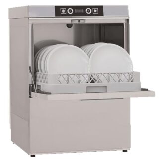 МАШИНА ПОСУДОМОЕЧНАЯ APACH CHEF LINE LDIT50 ECO DD