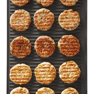 РЕШЕТКА SPEEDY GRILL ДЛЯ ПТИЦЫ APACH CHEF LINE LPS1106