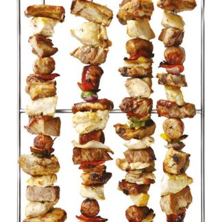 РЕШЕТКА ДЛЯ МЯСА APACH CHEF LINE LGS111