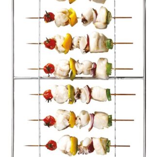 РЕШЕТКА ДЛЯ МЯСА APACH CHEF LINE LGS230