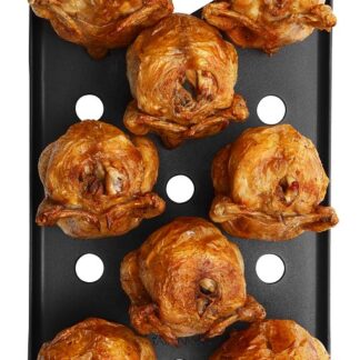 РЕШЕТКА SPEEDY GRILL ДЛЯ ПТИЦЫ APACH CHEF LINE LPS1108