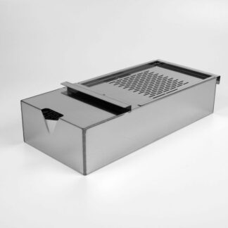 ПОДДОН ДЛЯ ЖИРА ДЛЯ ФРИТЮРНИЦЫ APACH CHEF LINE GLA990127