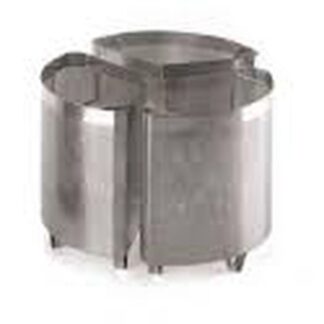 КОРЗИНА ДЛЯ КОТЛОВ 3 СЕКЦИИ APACH CHEF LINE GLA800057