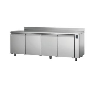СТОЛ ХОЛОДИЛЬНЫЙ КОНДИТЕРСКИЙ APACH CHEF LINE LTRP1111TUR