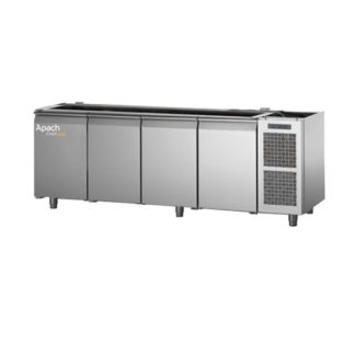 СТОЛ МОРОЗИЛЬНЫЙ APACH CHEF LINE LTFMGN1111NT