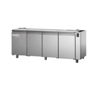 СТОЛ МОРОЗИЛЬНЫЙ APACH CHEF LINE LTFM1111NTR