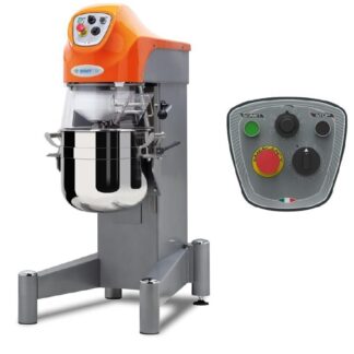 МИКСЕР ПЛАНЕТАРНЫЙ STARMIX PL40NVF 1 ФАЗН.
