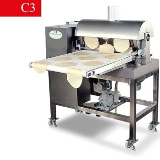 БЛИННИЦА LA MONFERRINA ДЛЯ КРУГЛЫХ БЛИНОВ C3