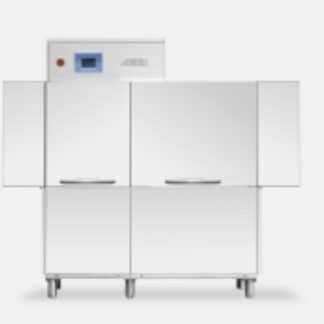 МАШИНА ПОСУДОМОЕЧНАЯ DIHR RX 246 DX+DDE+DR64+HR10