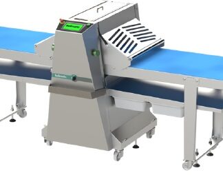 ТЕСТОРАСКАТКА ROLLMATIC R65AX/18